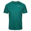Inov8 Base Elite Short Sleeve 3.0 Men's T-Shirt in Dark Green